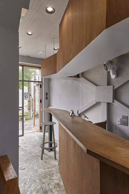 FKB（【旧店名】復興バー） - 石巻（バー）の写真