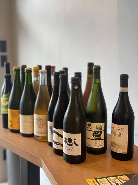 FKB（【旧店名】復興バー） - 石巻（バー）の写真