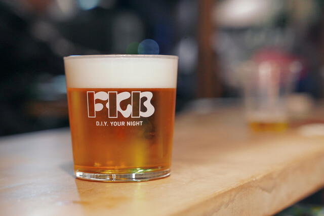 FKB（【旧店名】復興バー） - 石巻（バー）の写真