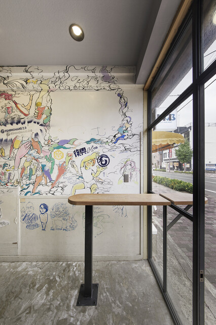 FKB（【旧店名】復興バー） - 石巻（バー）の写真