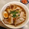 尾道ラーメン 十六番 本店