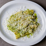 journey - 料理写真:鶏ジェノベーゼ