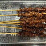 久留米やきとりいちころ - 