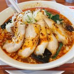 幸楽苑 - 