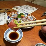 天童ホテル - トロ最高です。