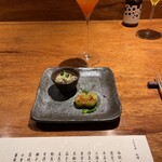 上方中華 新瓊 - 