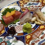 天童ホテル - こじんまりとしたお造り