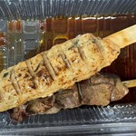 久留米やきとりいちころ - 