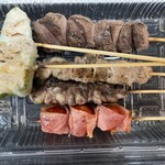 久留米やきとりいちころ - 