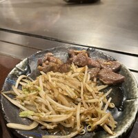 ステーキハウス松波 - ステーキランチ