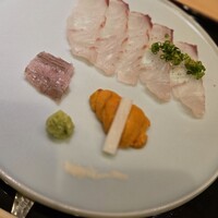 うなぎ ふぐ 懐石 日比野 - 