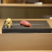 難波 鮨 よこ田 - 