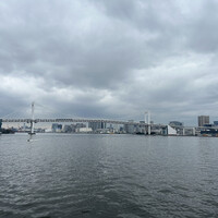 シンフォニー東京湾クルーズ - 