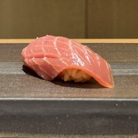 難波 鮨 よこ田 - 