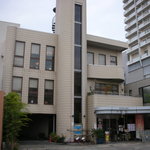 Kuretake - 2・3階はよく祝事・法事の集まりに利用されます