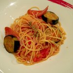マーノマッジョ - 日替わりパスタランチ