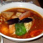 メディスンマン - ポーク（角煮）