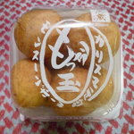 もっちり玉　8ケ入　210円