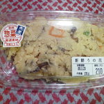 新鮮うの花　210円