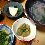 まる勝遊食膳 - 