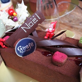 パティスリージラフ_1