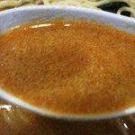 iroridyayahidoko - スープ