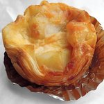 ちいさなめ - ちいさなめ 「ミートパイ」