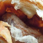 ちいさなめ - ちいさなめ 「栗」