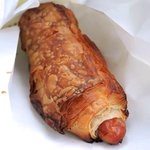 ちいさなめ - ちいさなめ 「ポークソーセージ」