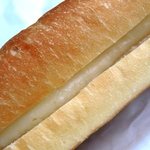 ちいさなめ - ちいさなめ 「ミルクフランス」