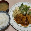 洋ふう食堂 トラとフライパン