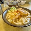 牧のうどん 空港店