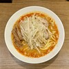 味噌麺処 田坂屋