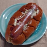 ベーカリートレント - 