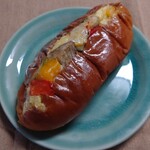 ベーカリートレント - 