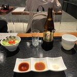 銀座 WHITE CROWN 精肉店 - 