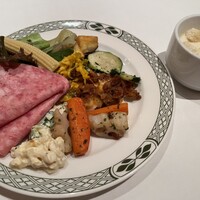 ロウリーズ・ザ・プライムリブ 恵比寿ガーデンプレイス店 - 