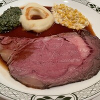 ロウリーズ・ザ・プライムリブ 恵比寿ガーデンプレイス店 - 