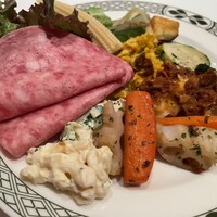 ロウリーズ・ザ・プライムリブ 恵比寿ガーデンプレイス店 - 