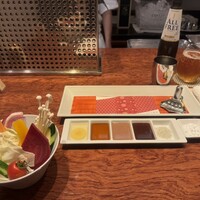銀座 六覺燈 銀座店  - 