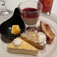 ロウリーズ・ザ・プライムリブ 恵比寿ガーデンプレイス店 - 