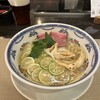 自家製麺 MENSHO TOKYO
