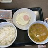 なか卯 甲府国母店