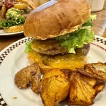 ヴィレッジヴァンガードダイナー - 