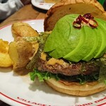 ヴィレッジヴァンガードダイナー イオンレイクタウン - 