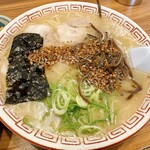 大輪ラーメン - 