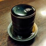 和食処 大ばん - まんさくの花 純米吟醸ひやおろし