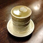 和食処 大ばん - 伯楽星 特別純米