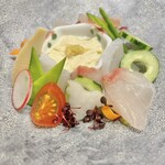 きぬ川 不動瀧 - 