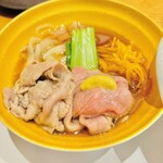 きぬ川 不動瀧 - 